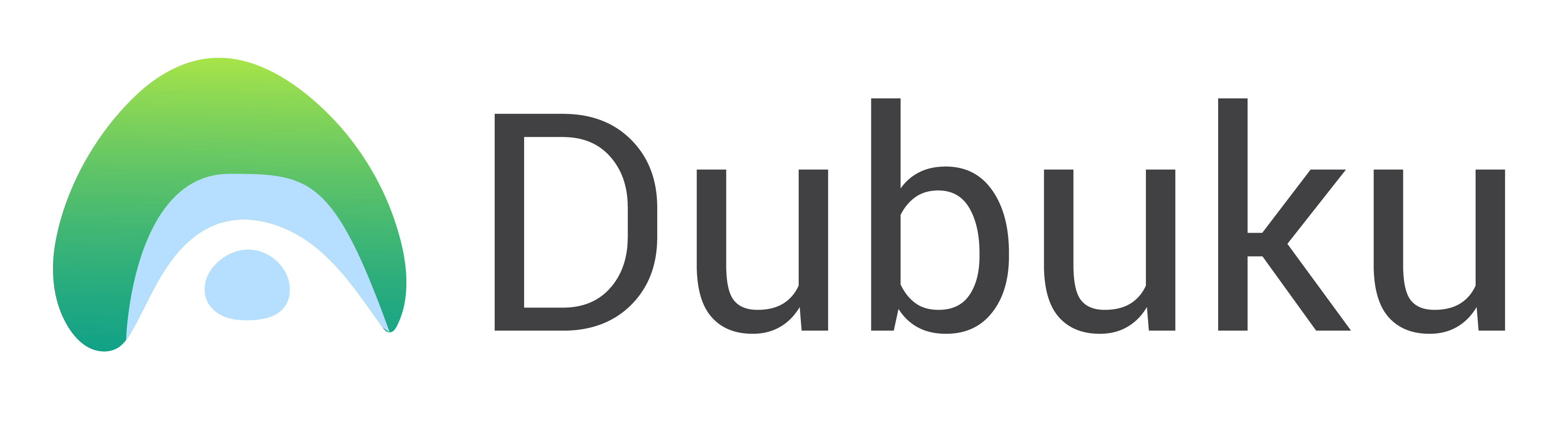 Dubuku logo